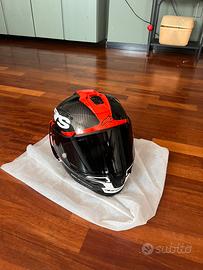 Casco Alpinestars superTech R10 tg M