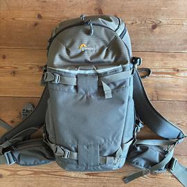 Zaino Lowepro FlipsideTrek 350