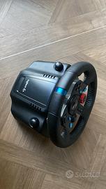 Logitech G29 - Simulatore