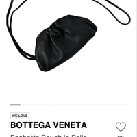 Bottega veneta