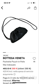 Bottega veneta