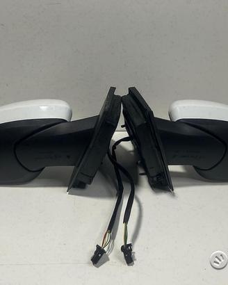 Specchietto retrovisore dx sx dacia sandero 2024