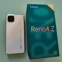 Oppo Reno4 Z 5g