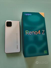 Oppo Reno4 Z 5g