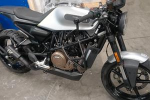 Husqvarna Vitpilen 701