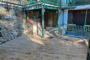 Appartamento Villaggio Palumbo