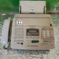 Fax Panasonic