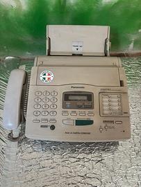 Fax Panasonic