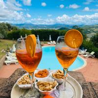 Casale per gruppoposto