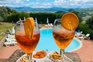 Casale per gruppoposto