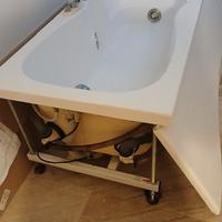 vasca idromassaggio jacuzzi