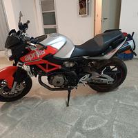 Aprilia Shiver 750