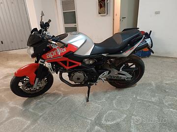 Aprilia Shiver 750