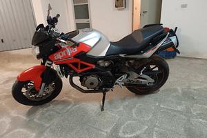 Aprilia Shiver 750
