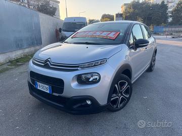 Citroen C3 BlueHDi 75 S&S Shine
