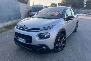 Citroen C3 BlueHDi 75 S&S Shine