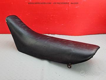 SELLA SEDUTA HUSQVARNA CR 250 1991 1992 CR250 WR W
