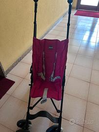 Passeggino Chicco Snappy