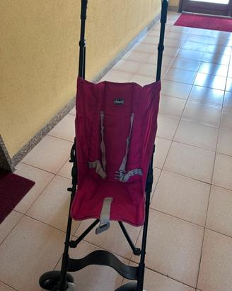 Passeggino Chicco Snappy