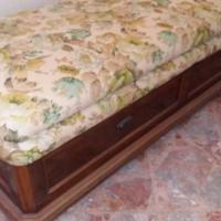 BAULE CONTENITORE - CASSAPANCA 