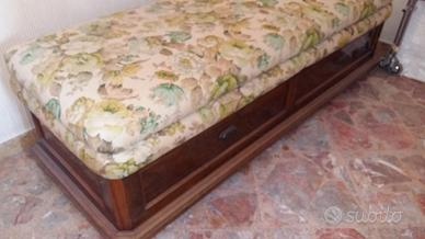 BAULE CONTENITORE - CASSAPANCA 