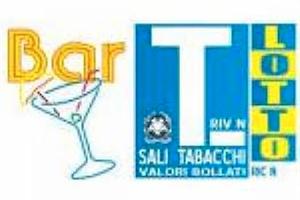 Bar tabacchi