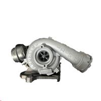 Turbo rigenerato Volkswagen Transporter 2.5 td 131