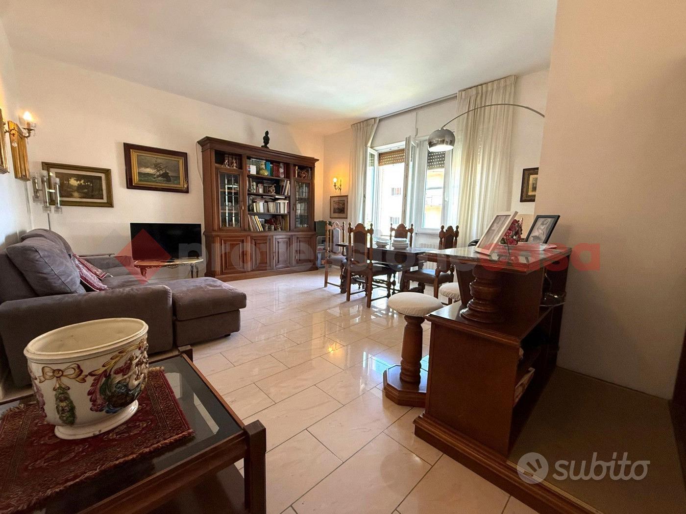 Appartamento Livorno [3644VRG]