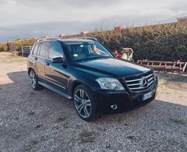 MERCEDES Classe GLK (X204) - 2009