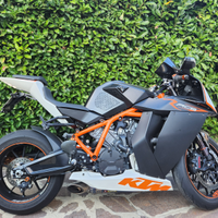 KTM Rc8R - Kit club race