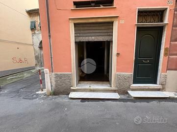 LABORATORIO A GENOVA