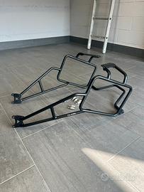 Telai porta borse ktm 690