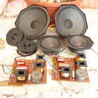 6 Componenti Philips + filtri'  Spedizione gratis