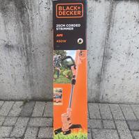 TAGLIABORDI BLACK+DECKER