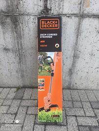 TAGLIABORDI BLACK+DECKER