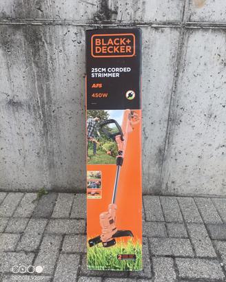 TAGLIABORDI BLACK+DECKER