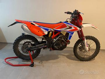 Beta RR 350 4T Racing (2016)