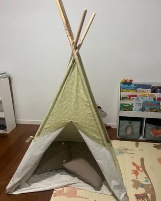 Tenda