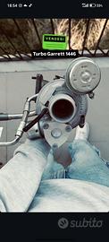 Turbo Garrett 1446