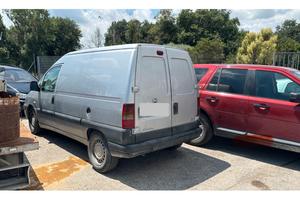 Fiat scudo 1.9 2005