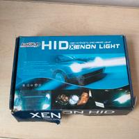 Kit per fari xenon 