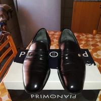 Scarpe uomo da cerimonia