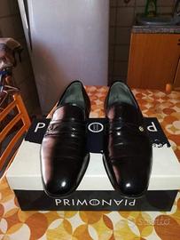 Scarpe uomo da cerimonia
