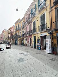Cagliari LocaleCommerciale Corso VittorioEmanuele