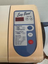 Macchina del pane Easy Bread
