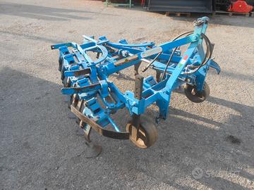 Coltivatore ad ancore variabili