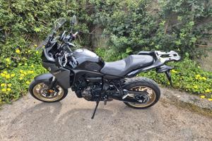 Yamaha Tracer 7 2023 accessoriata (garanzia 2028)