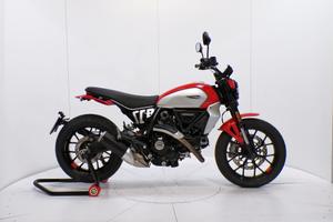 Ducati Scrambler 800 Icon