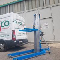 Sollevatore materiali manuale GENIE SLA-15 da 5m