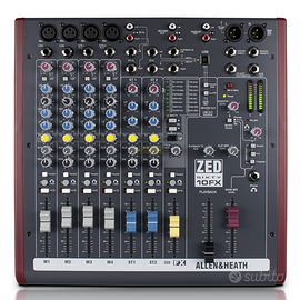 Mixer allen&heath